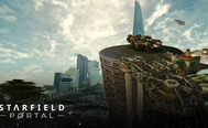 starfield high rise buildings