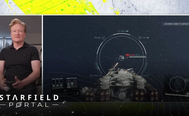 Conan Starfield