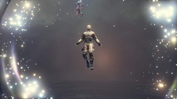 starfield powers