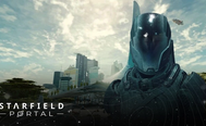the hunter starfield