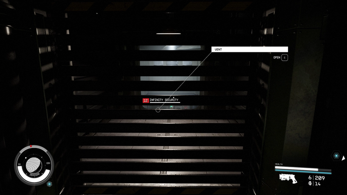 starfield stealth