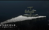star wars star destroyer in starfield