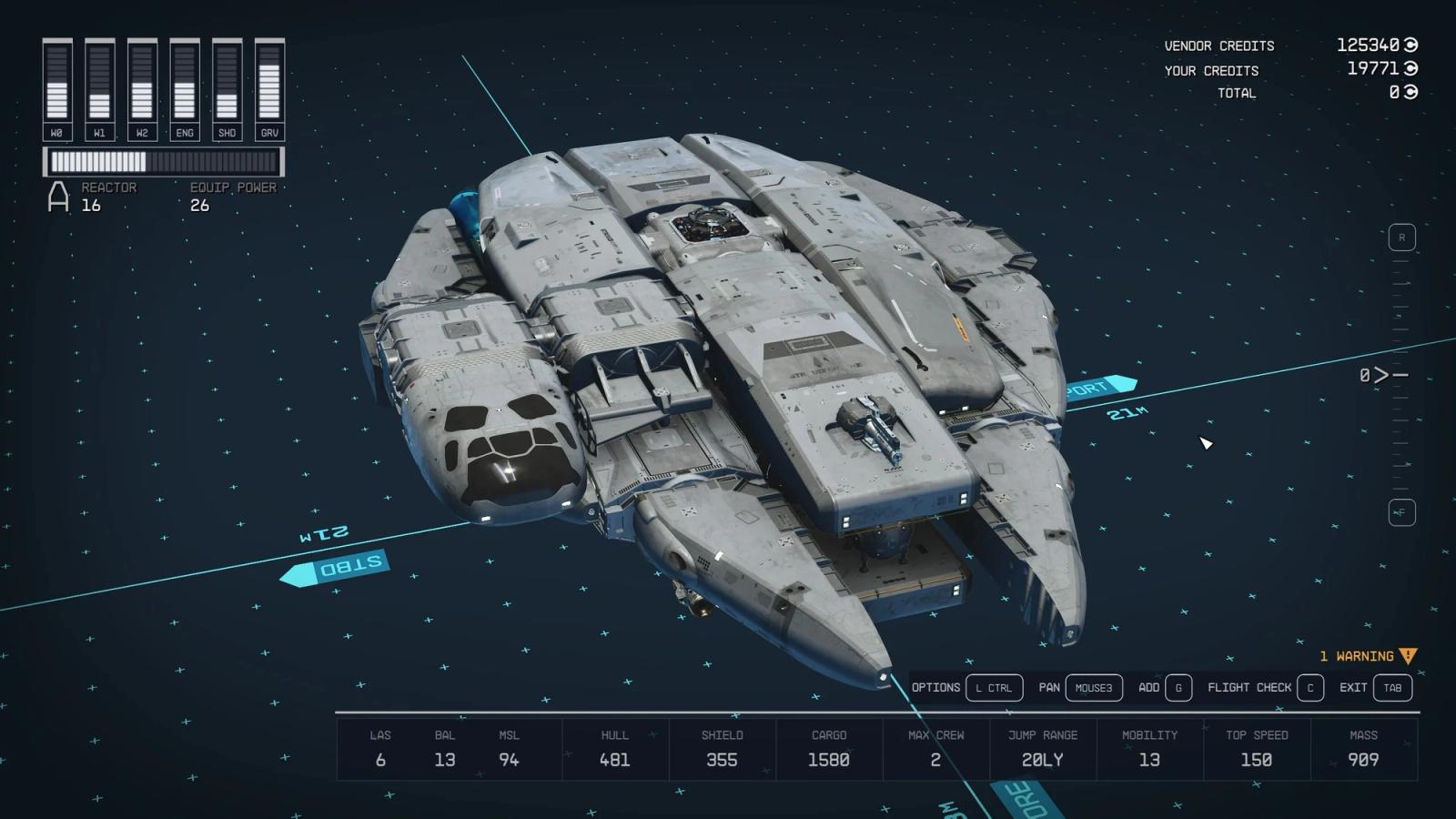 Bethesda-Starfield-Millennium-Falcon-on-Reddit