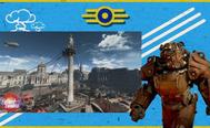 image of fallout 4 london