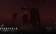 starfield the bounty that got away mars tower