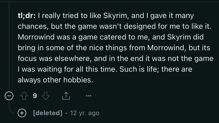 skyrim