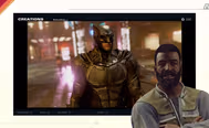 image of batman in starfield
