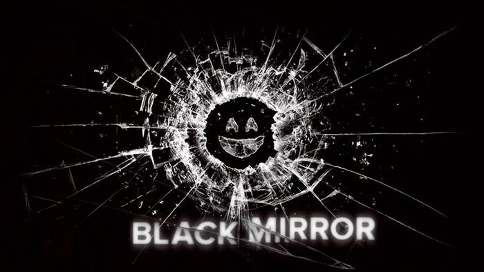 shows like starfield black mirror