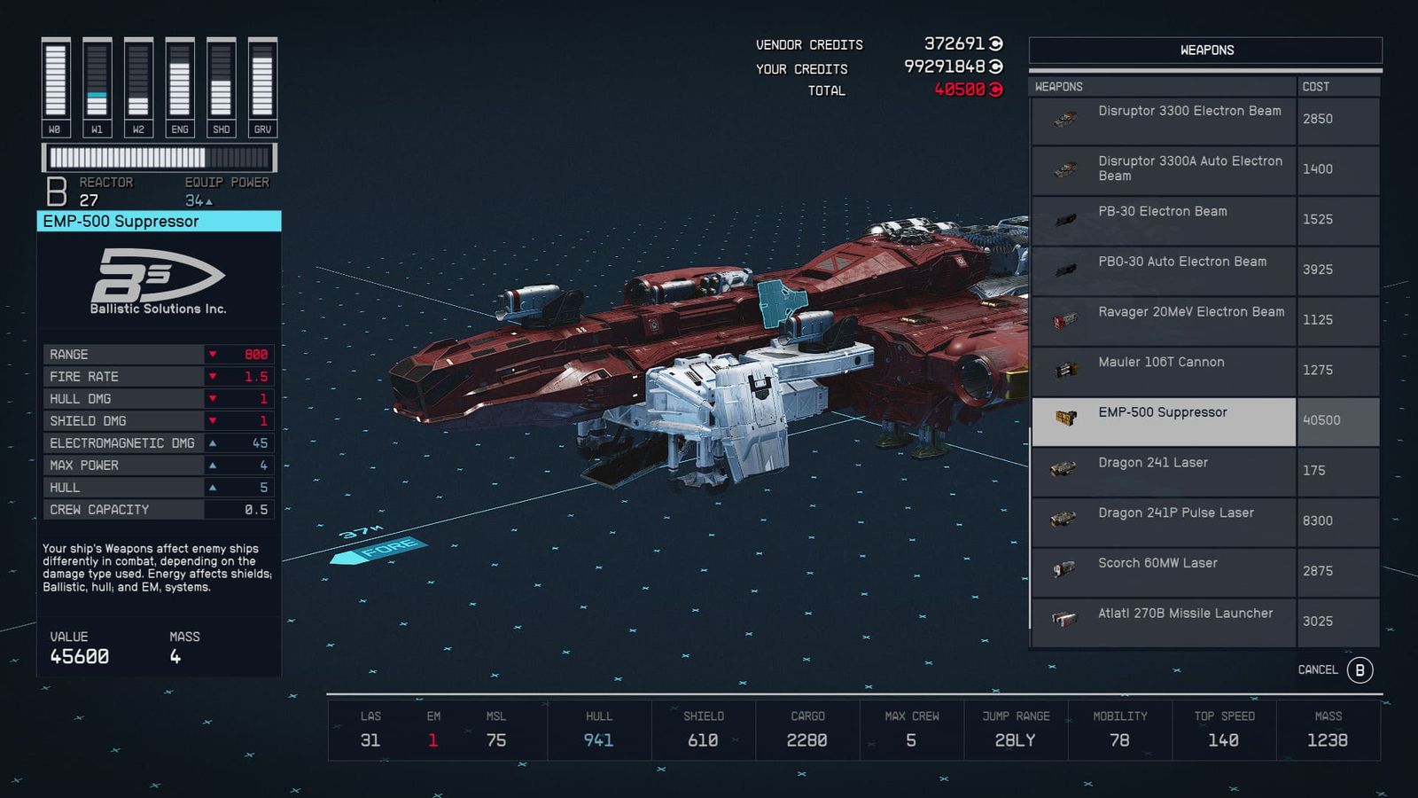 asily Build Your Dream Ship in Starfield Using This Mod