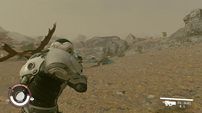 image of the starborn