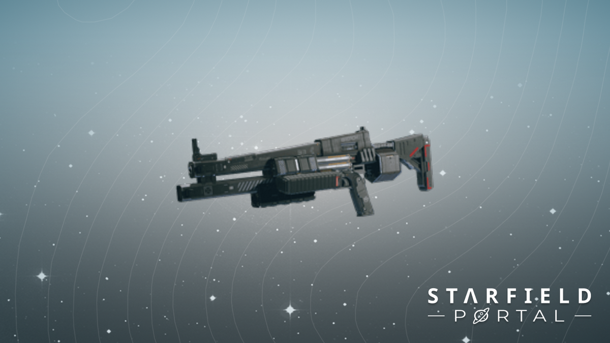 sp Breach weapons Image