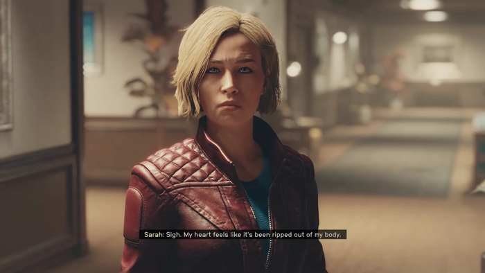 starfield evil decisions sarah morgan hurt dialogue