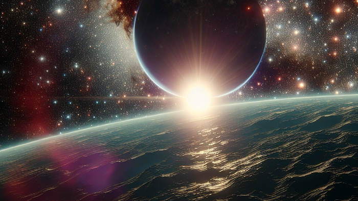 Maheo I terrain map Starfield