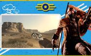 fallout new vegas courier revolver first person shooting