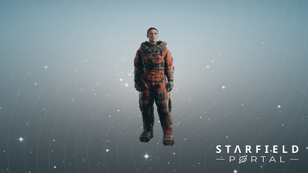 sp Deimos Spacesuit armors Image