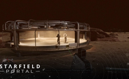 starfield zoo