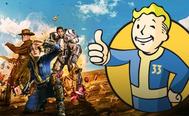 Fallout Season 1