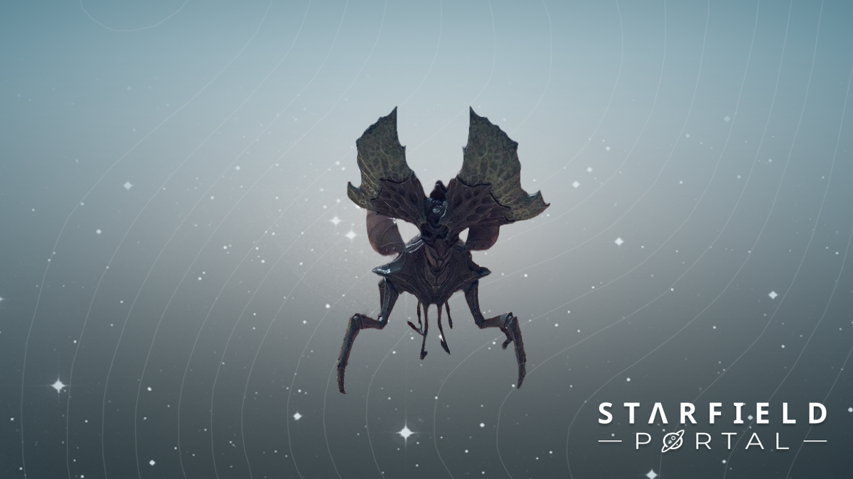 sp Hunting Leafstrider creatures Image