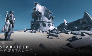 starfield italy