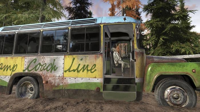 image of a school bus