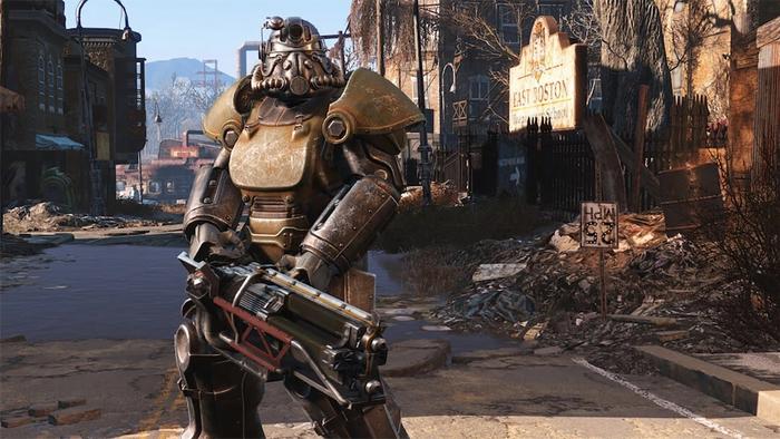 brotherhood of steel energy specialist fallout 76