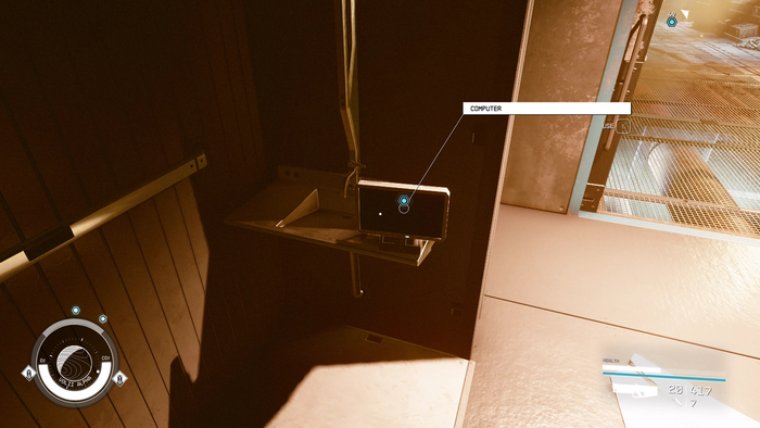 starfield all that money can buy musgrove computer in sleepcrate one