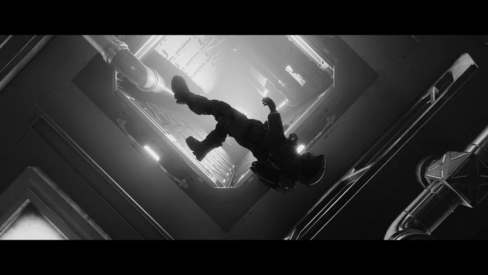 oldmanmcguffin-starfield-screenshot-floating-astronaut
