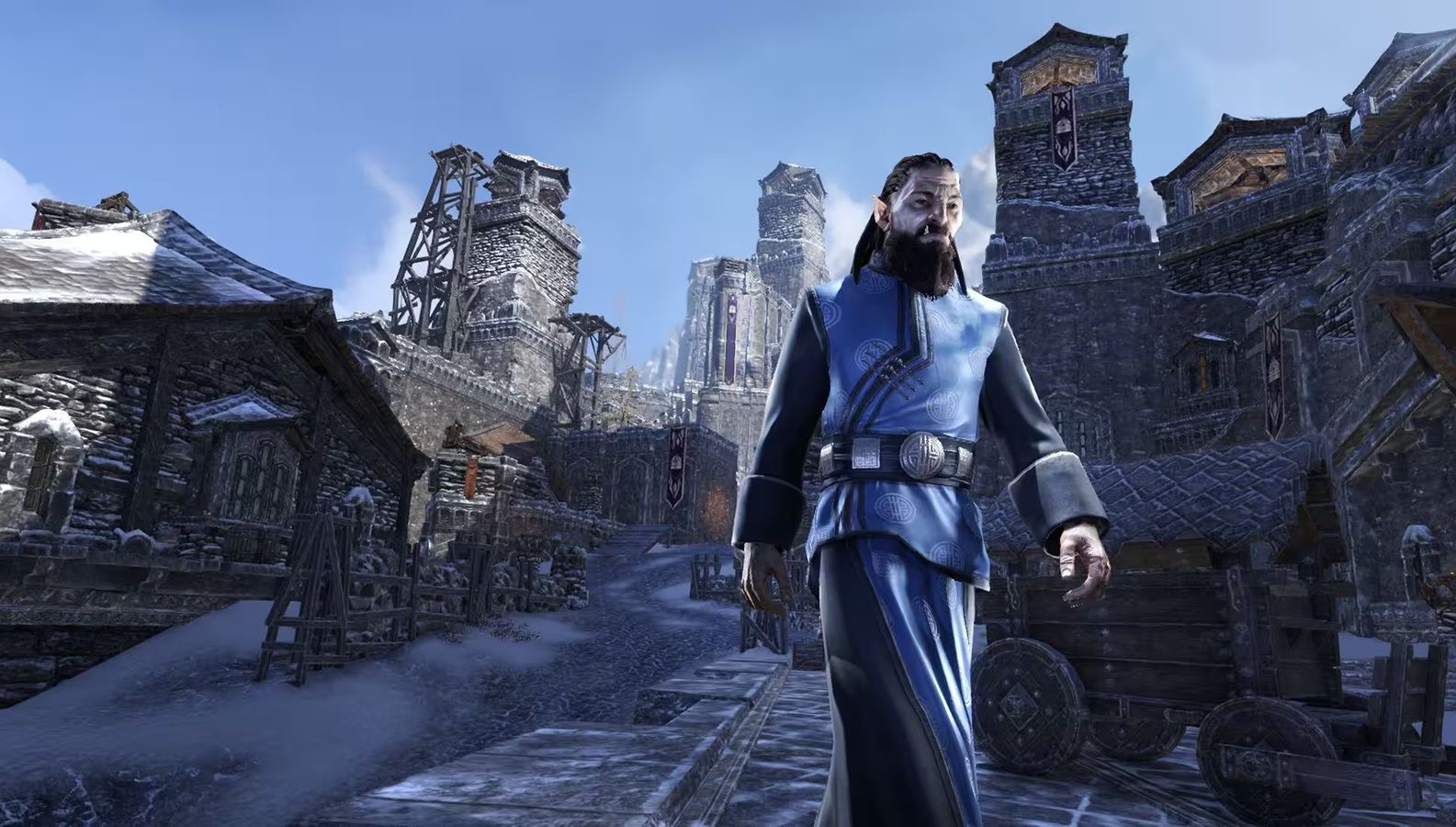 summit lords silken robes elder scrolls online