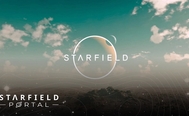 starfield