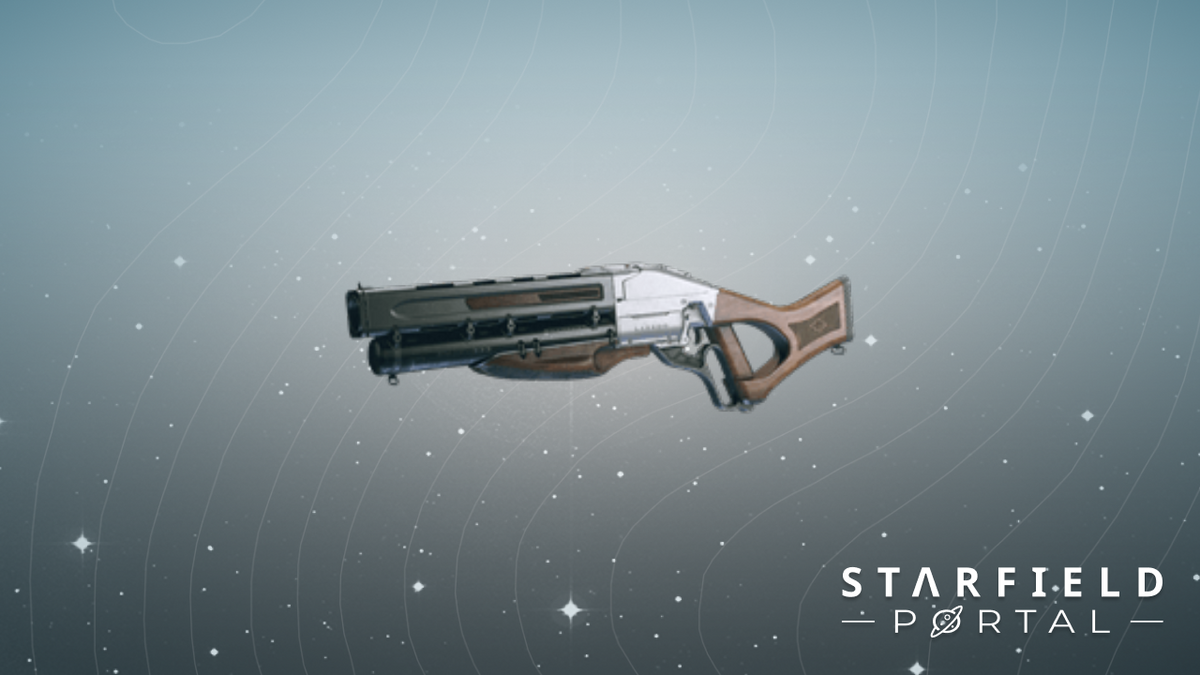 sp Bridger weapons Image