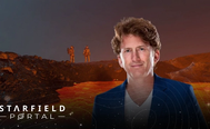 Todd Howard