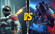 mass effect vs starfield