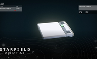starfield maintaining the edge stolen prototype schematics