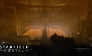 starfield first to fight first to die quest freestar collective factory with lava