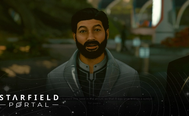 Starfield Olive Branch
