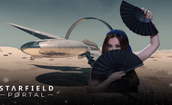 starfield live action