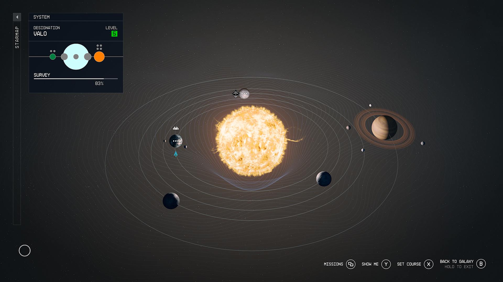 Polvo Planet - Location, Resources, Moons, Quests And More!