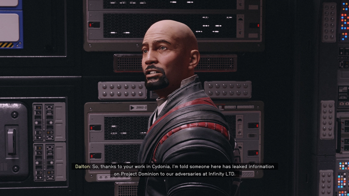 starfield background checks talk to dalton