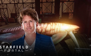 todd howard starfield