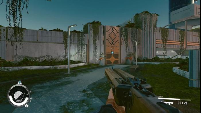 The Lodge