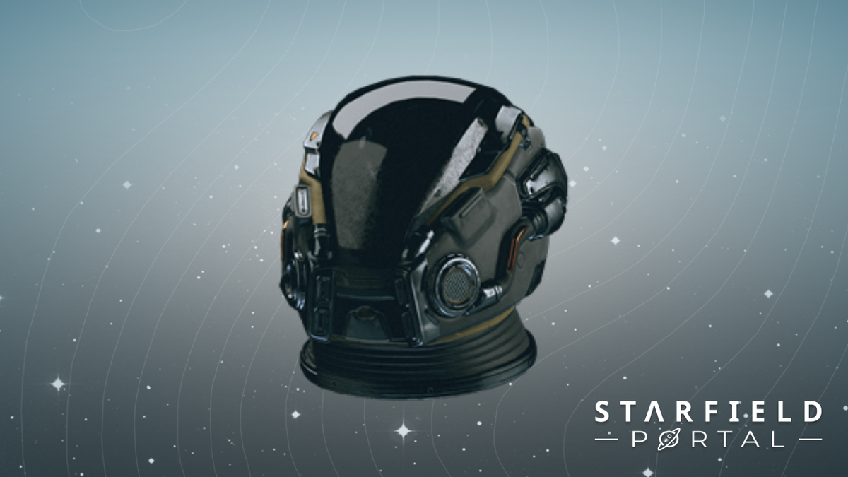 sp Deepseeker Space Helmet armors Image