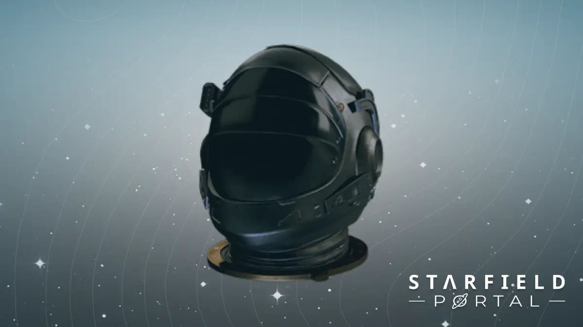 sp Shocktroop space helmet armors Image