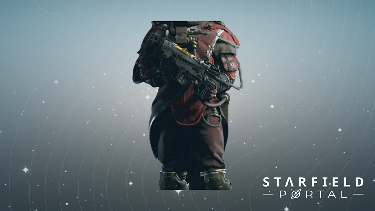 sp Pirate Corsair spacesuit armors Image