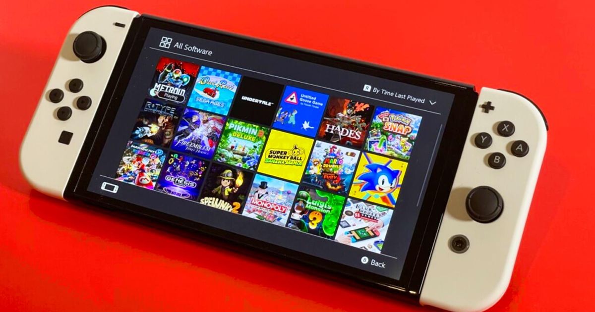 How To Fix Nintendo Error Code 9001 0026 how-to-fix-nintendo-error-code-9001-0026