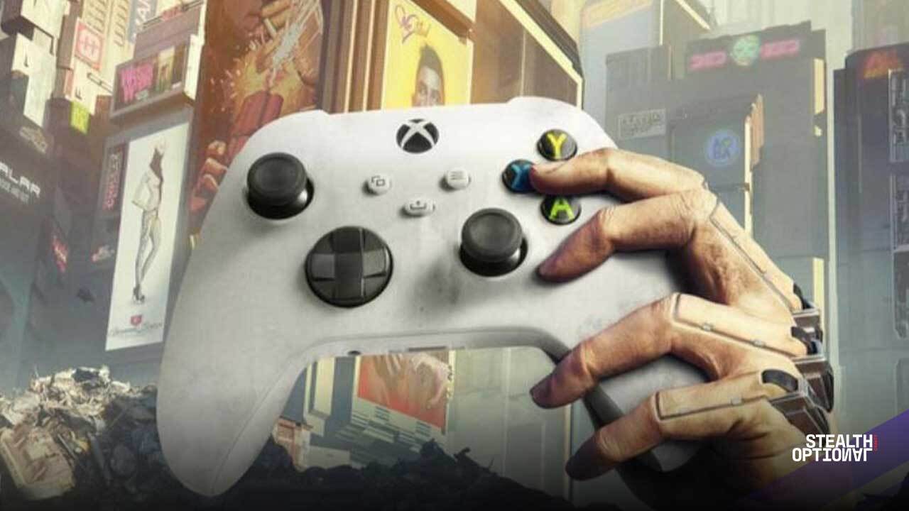 Xbox one z online