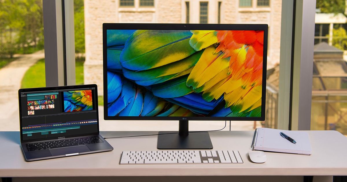 Best Graphic Design Monitors 6 best graphic design monitors in 2023