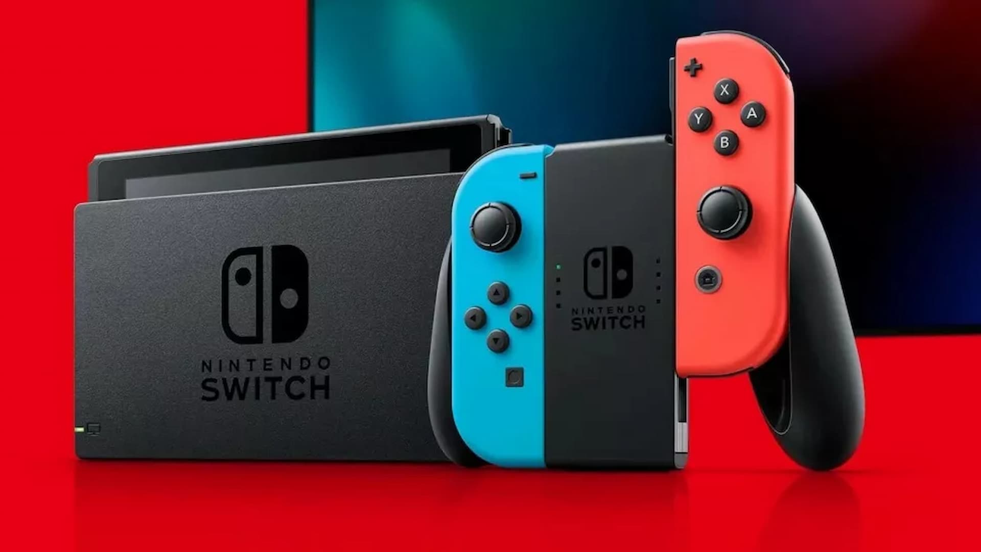 What to do when a nintendo switch freezes online
