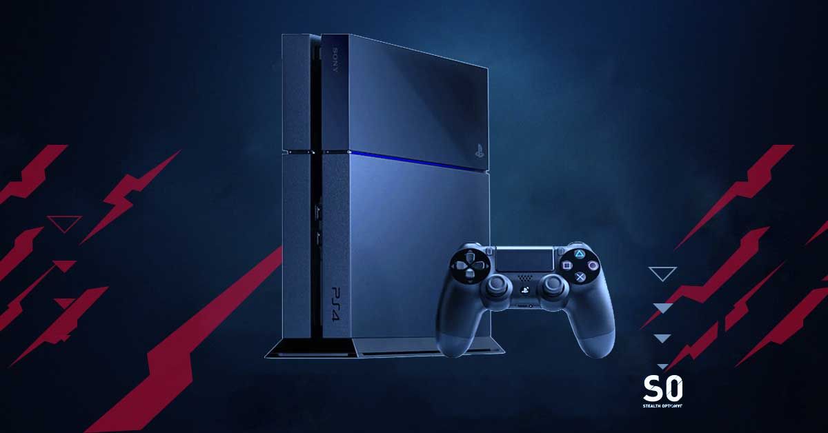 Ps4 version 8.00 discount