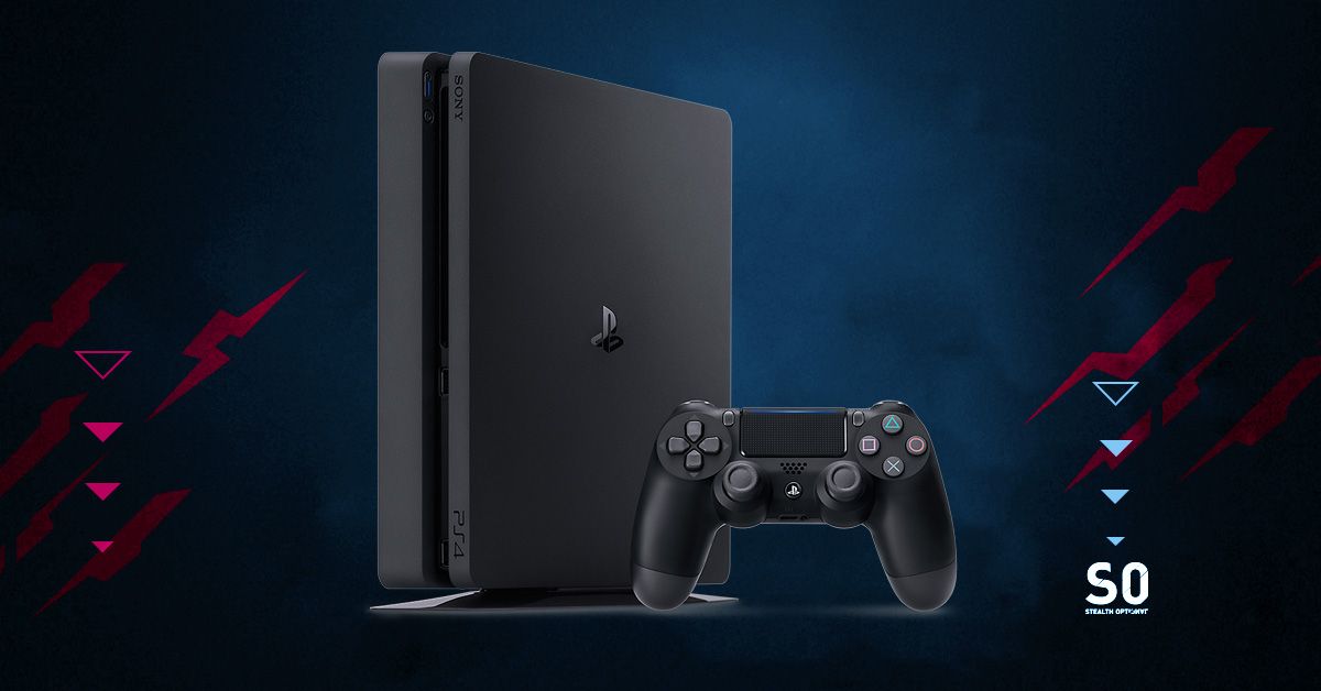 ITV Hub on PS4 Why isn t there an app for the huge British channel