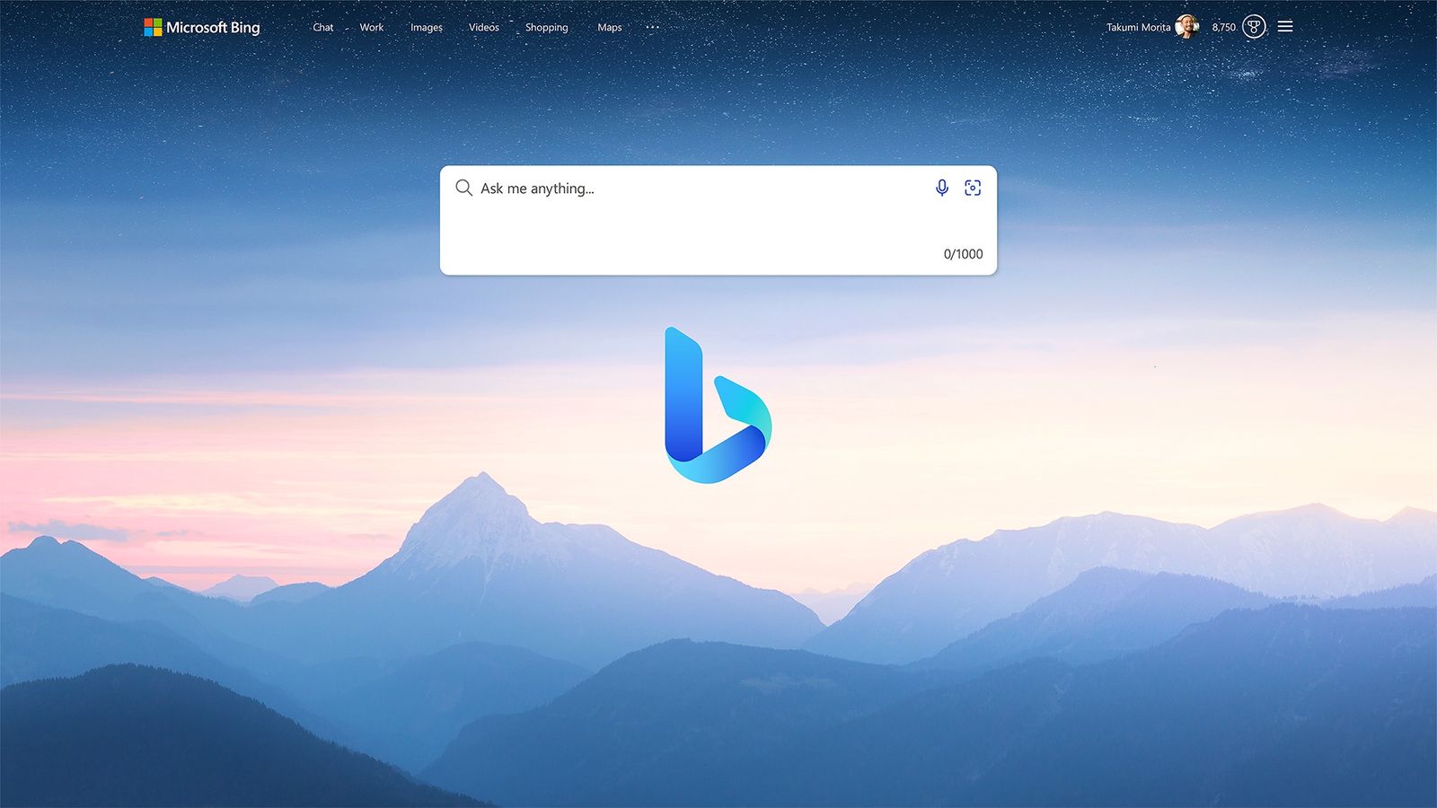 Bing ai release date and everything we know